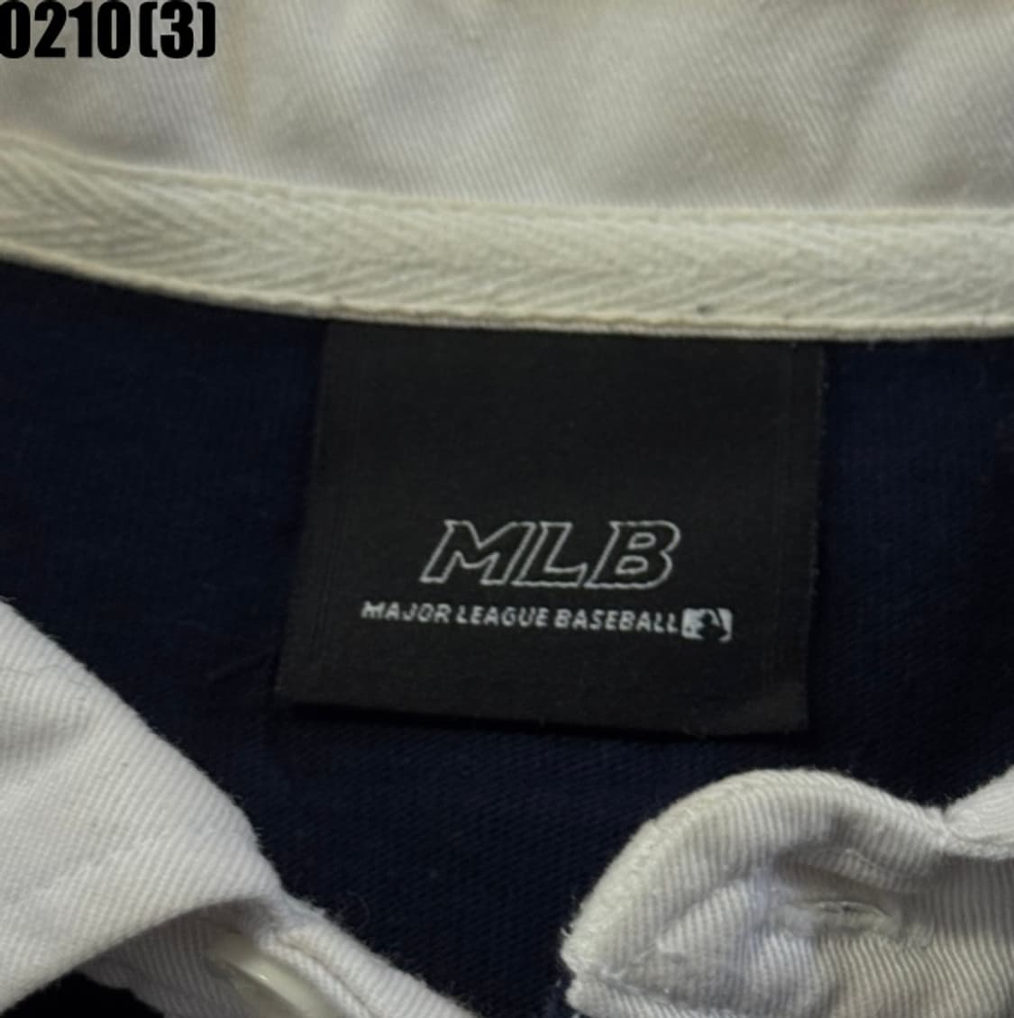 MLB 긴팔 티셔츠 상품이미지3