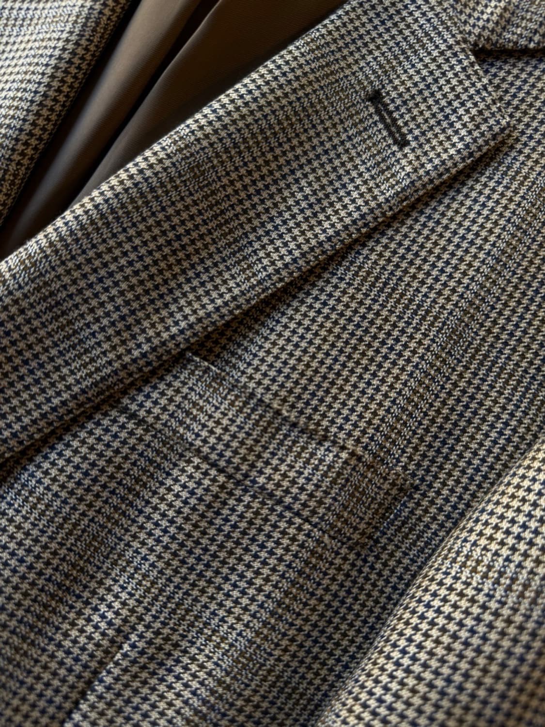 발렌티노 테일러드 자켓 100 상품이미지7