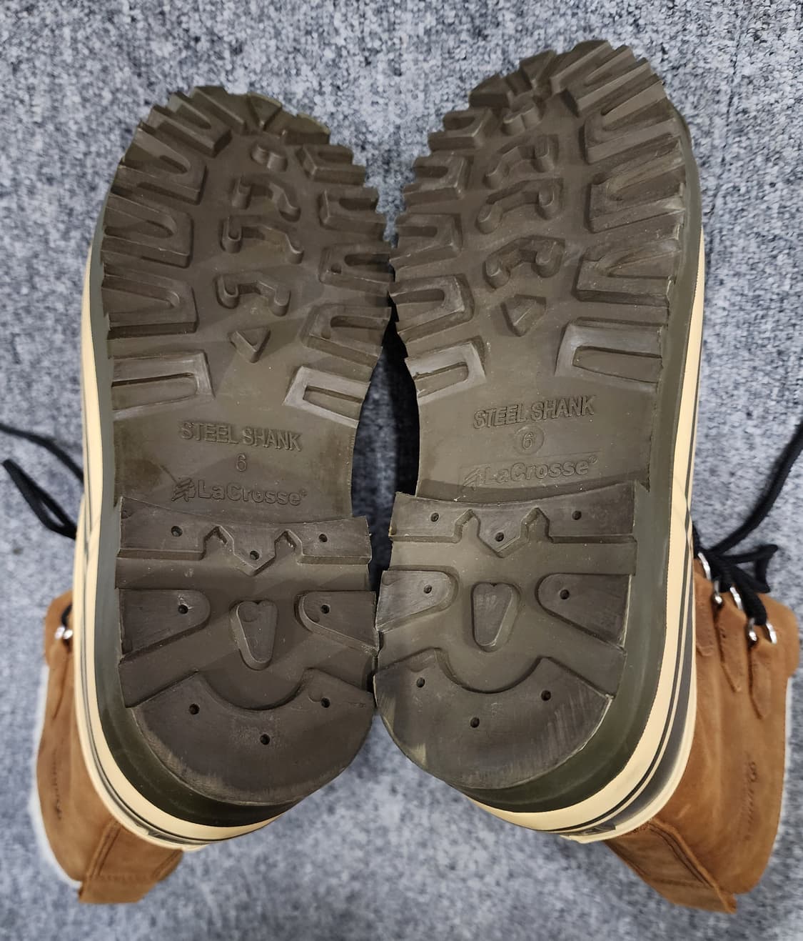 대너 방한부츠 덕부츠 US 6 상품이미지8