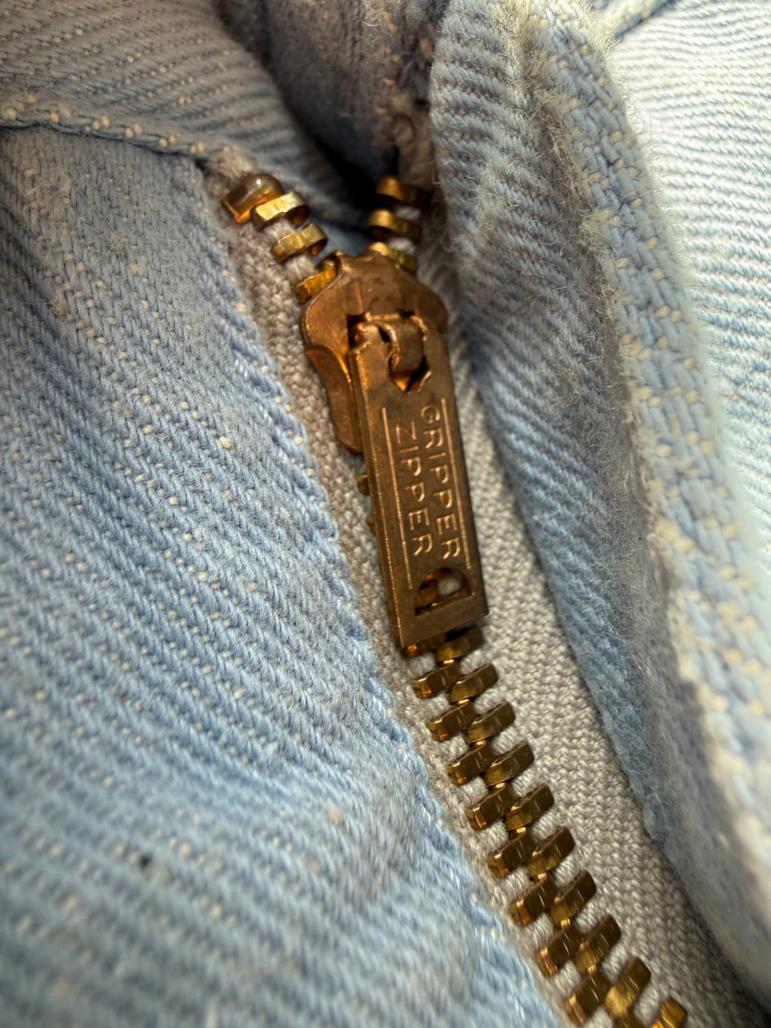 웨어하우스 1105 팬츠 34in 상품이미지9