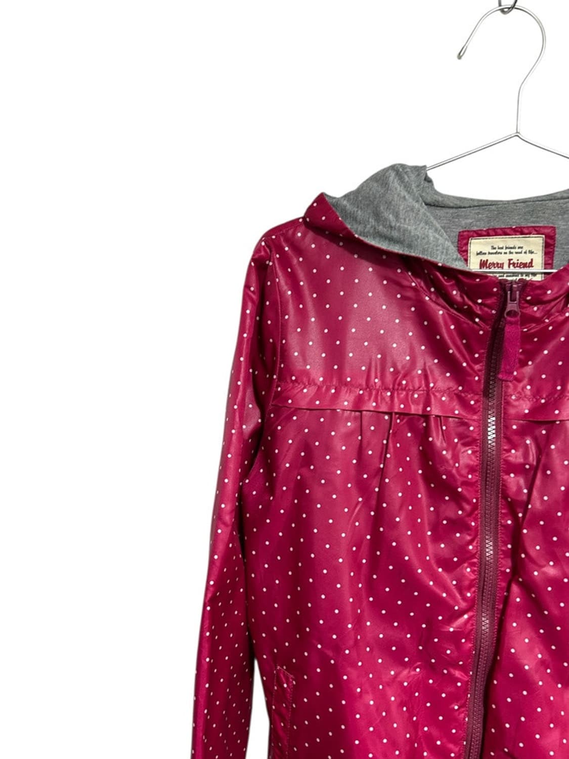 vtg jacket 상품이미지2