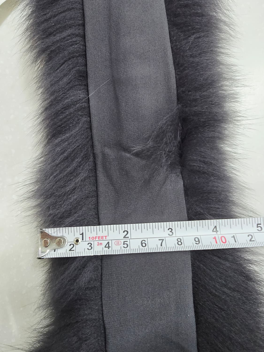 셀레샵 사가폭스퍼 목도리 넥워머 상품이미지6