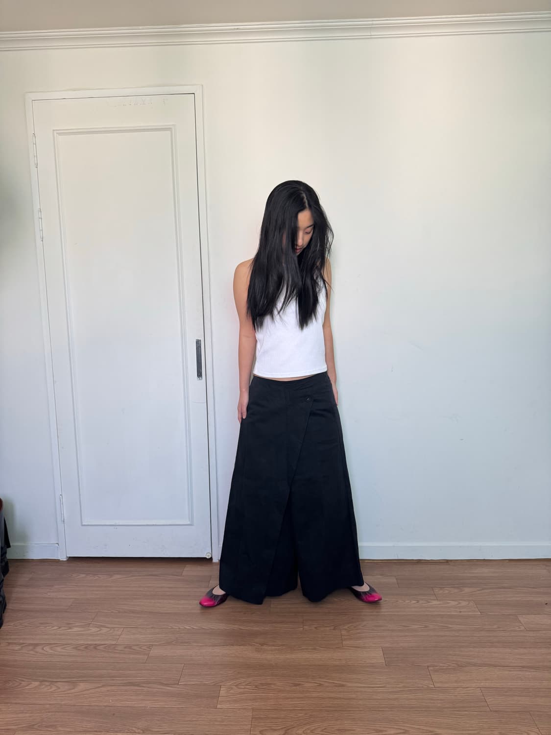 스커트 팬츠 상품이미지8