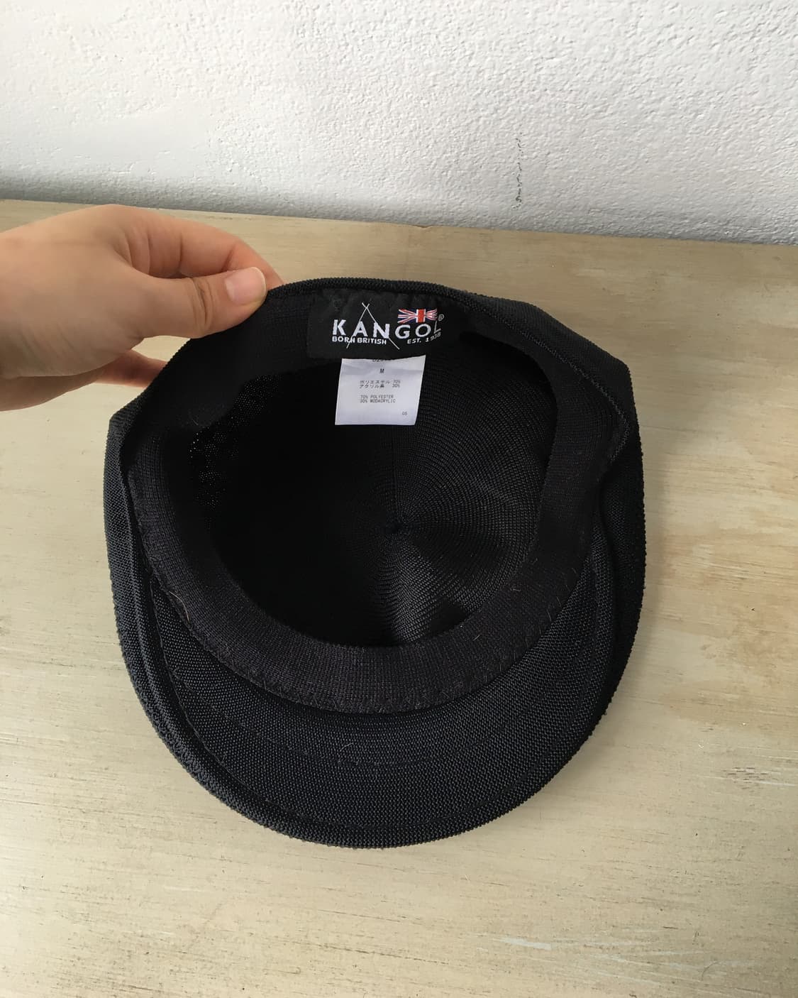 kangol hunting cap 상품이미지7