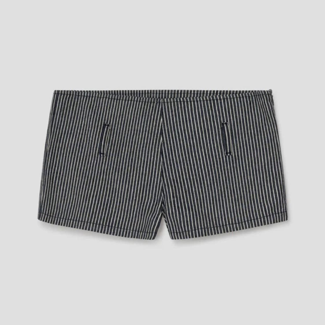 [34]기마구아스 London 스트라이프 쇼츠 상품이미지8