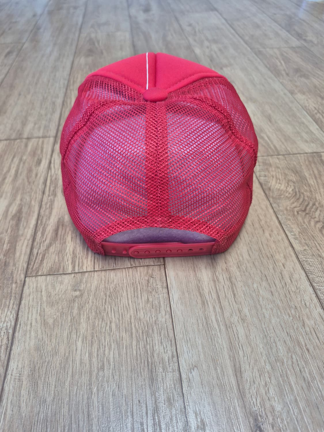 버드와이저 매쉬캡 상품이미지3