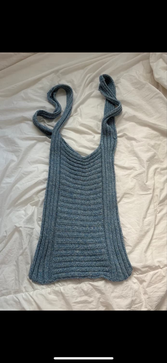 베이스레인지 가방 상품이미지3