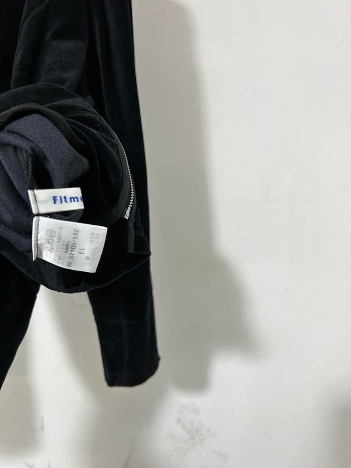 vtg jacket 상품이미지4