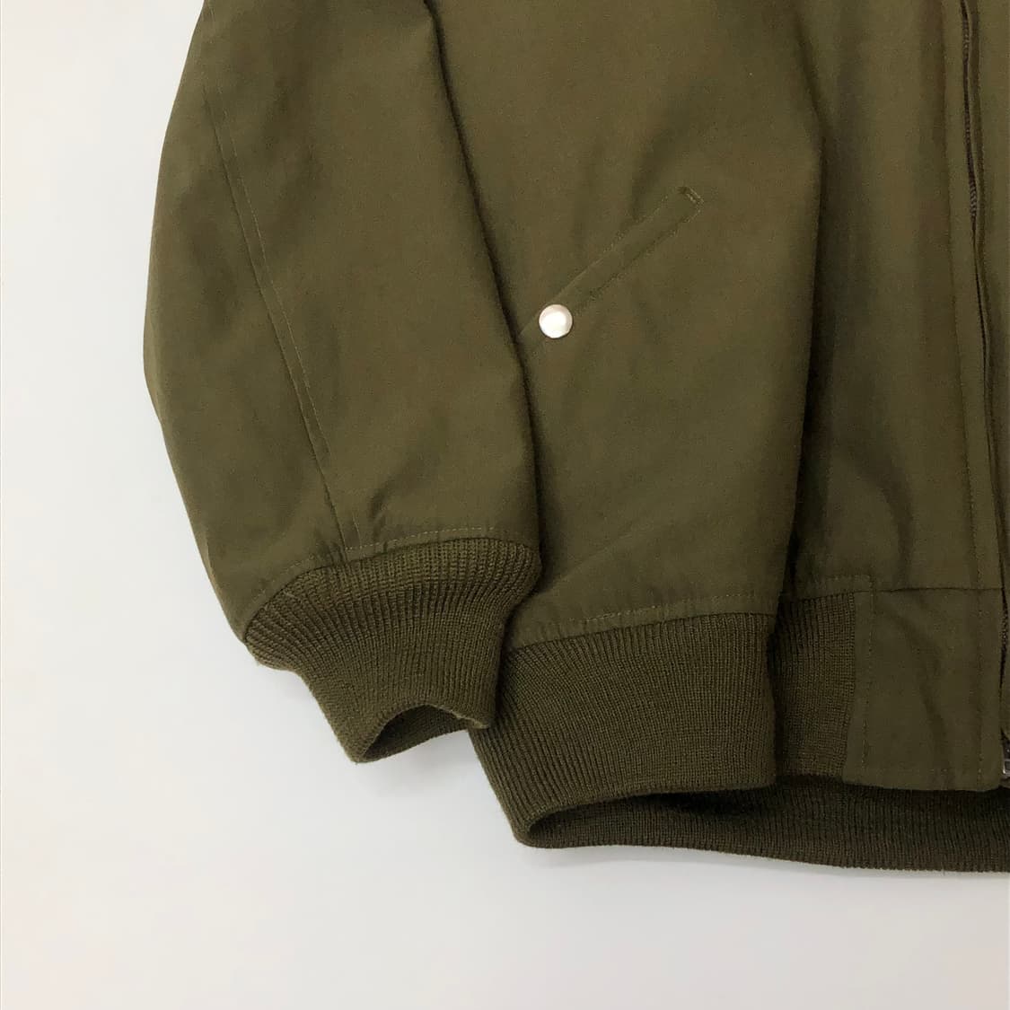 VTG B-10 플라이트 자켓  상품이미지3