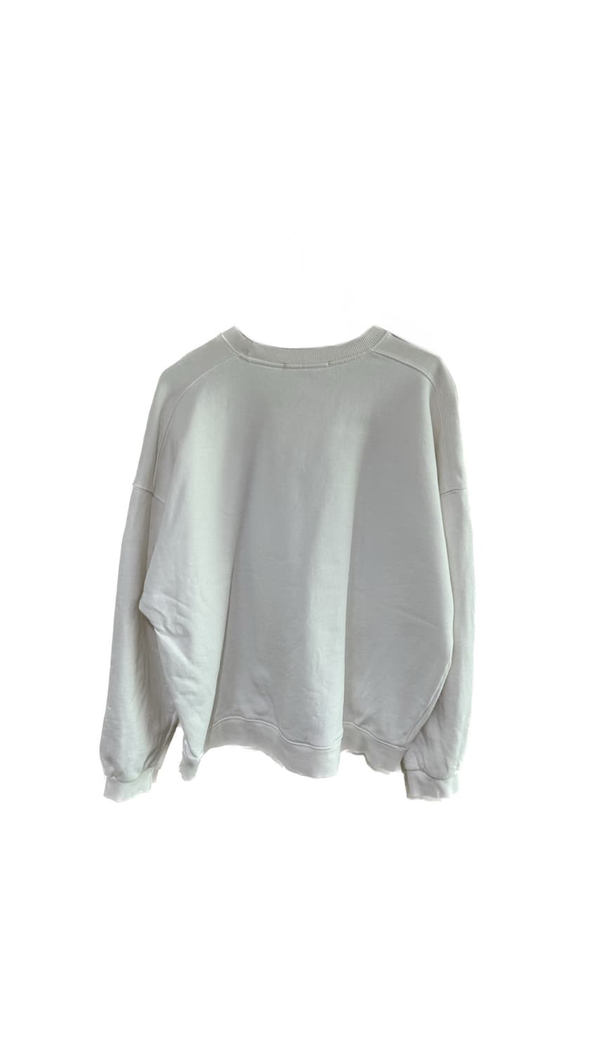 오픈와이와이 맨투맨 티셔츠 탑 open yy 더오픈프로덕트 상품이미지2