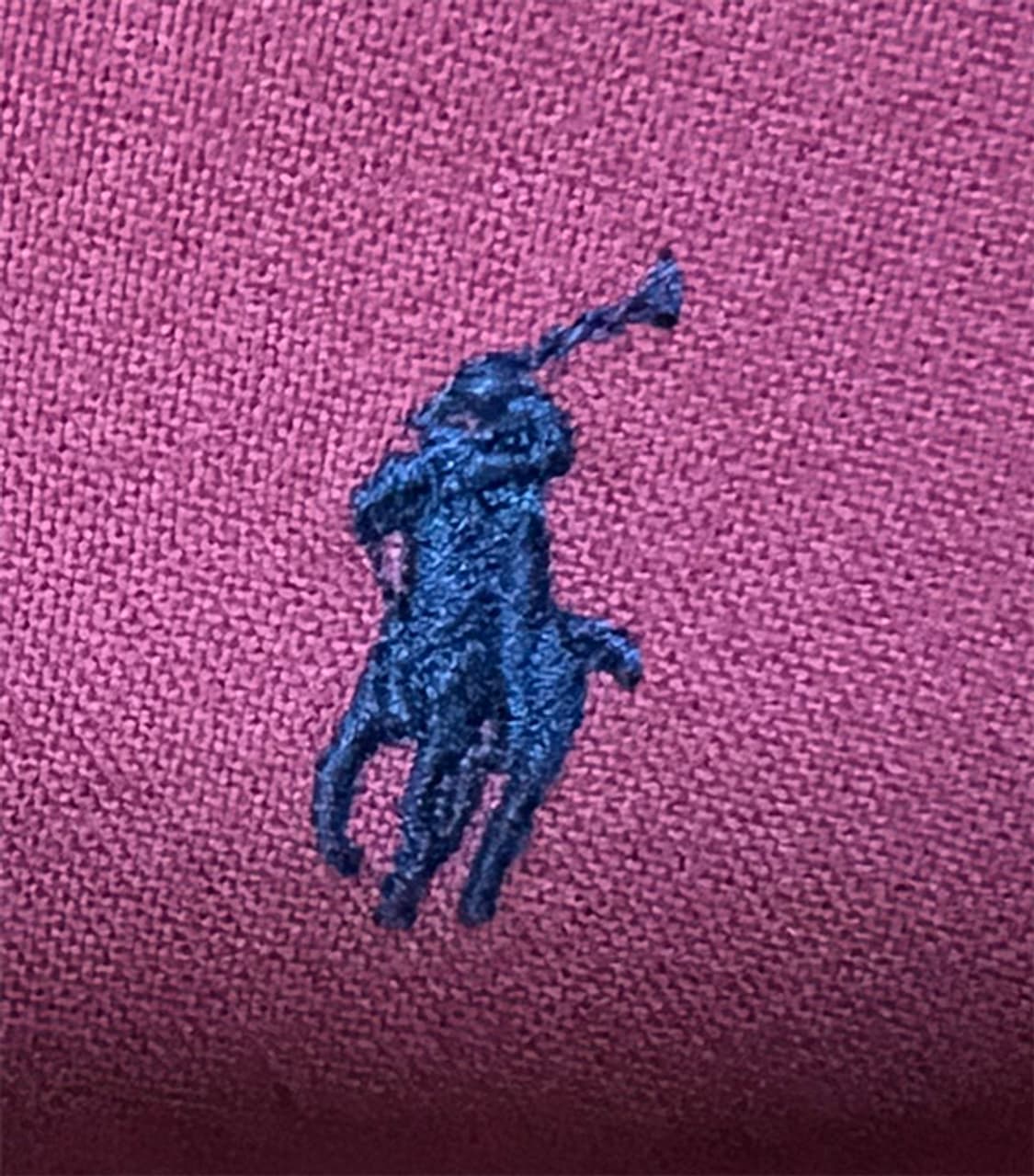 POLO 폴로 남자 캐주얼셔츠 춘추 클래식핏 솔리드 S 90-95  상품이미지4