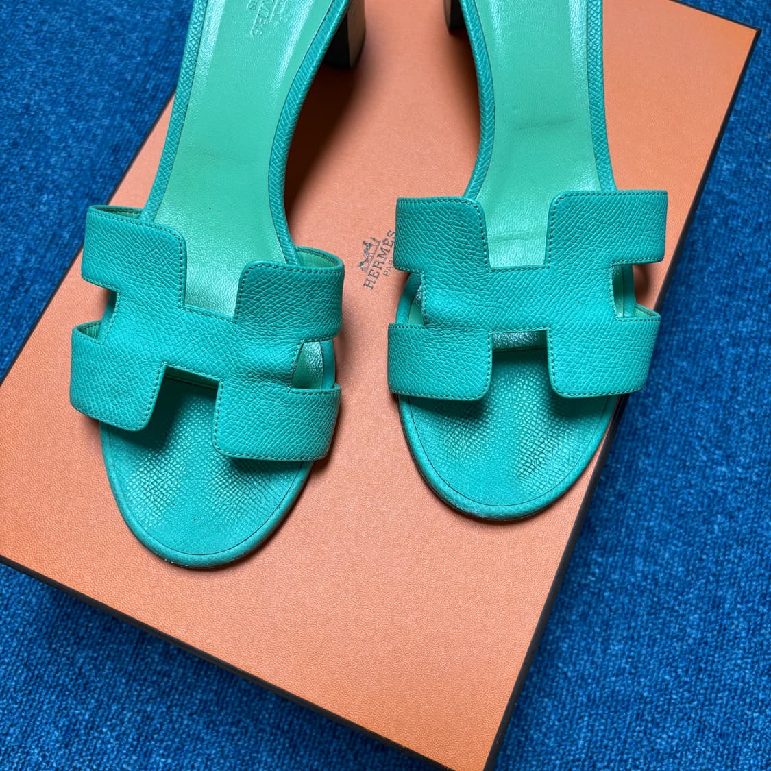 에르메스 오아시스 38 상품이미지2