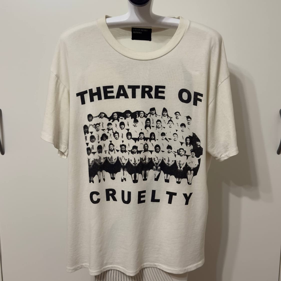 Enfants Riches Deprimes T-Shirt 상품이미지1