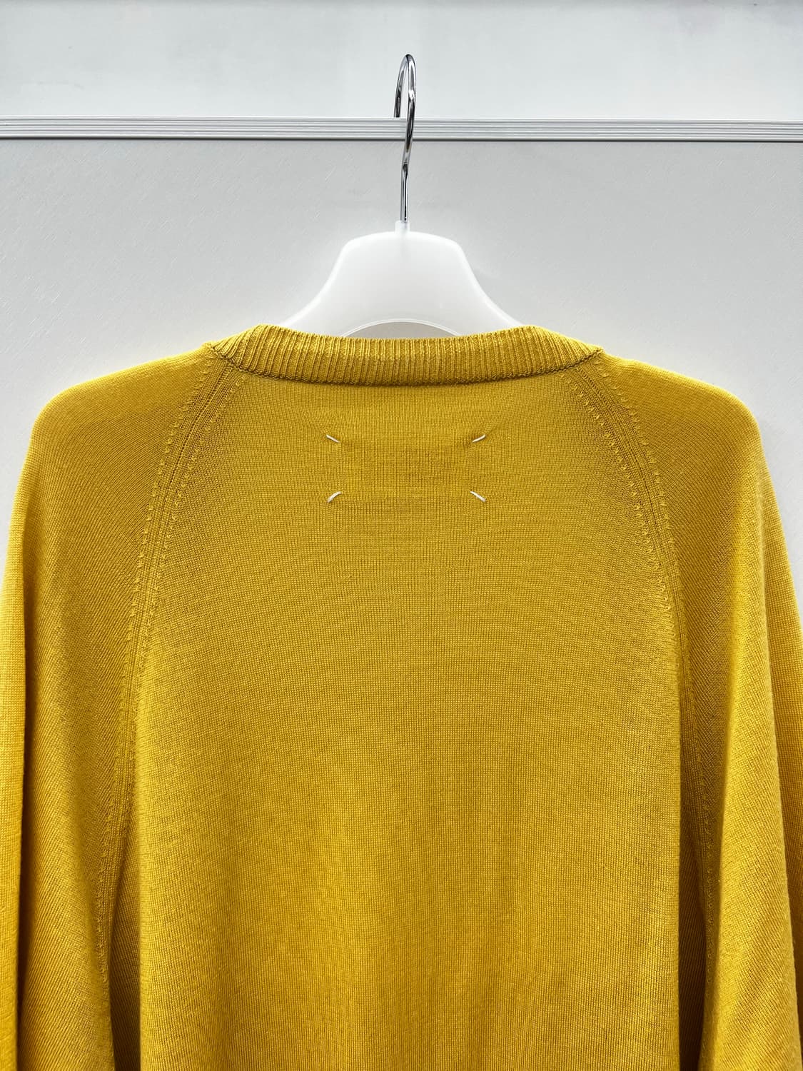 07FW) wide long cardigan 상품이미지1