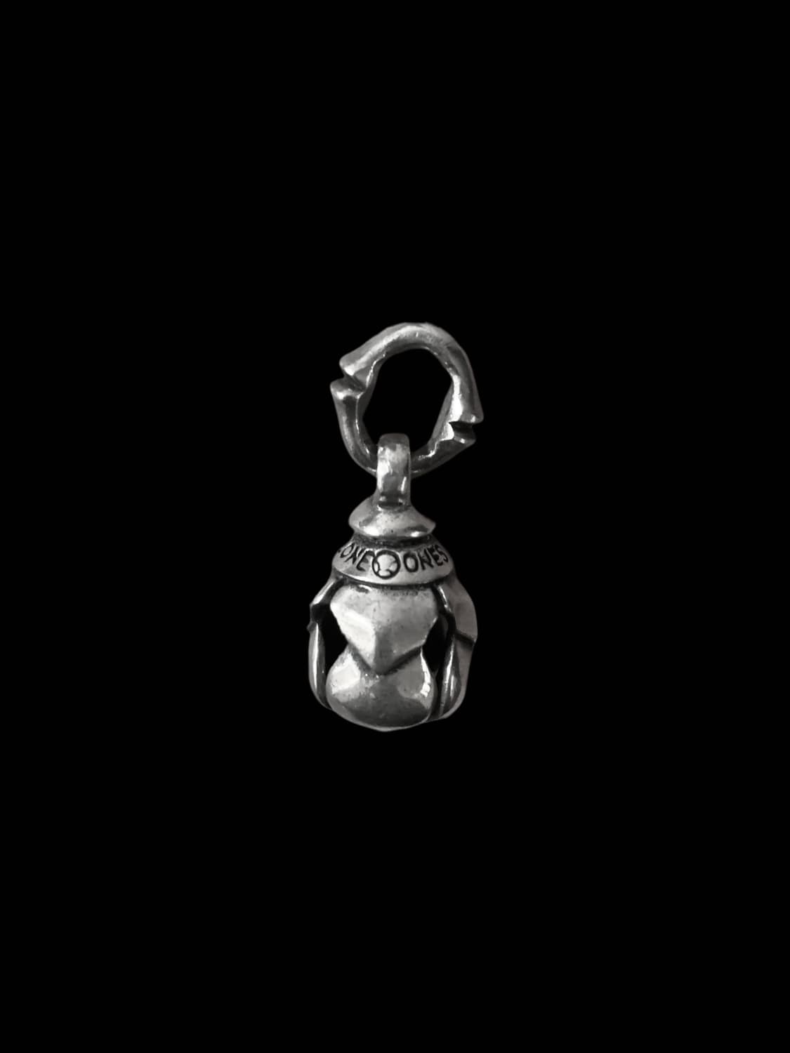 Lone Ones Kiss&Flow Line “Pod pendant” 상품이미지1