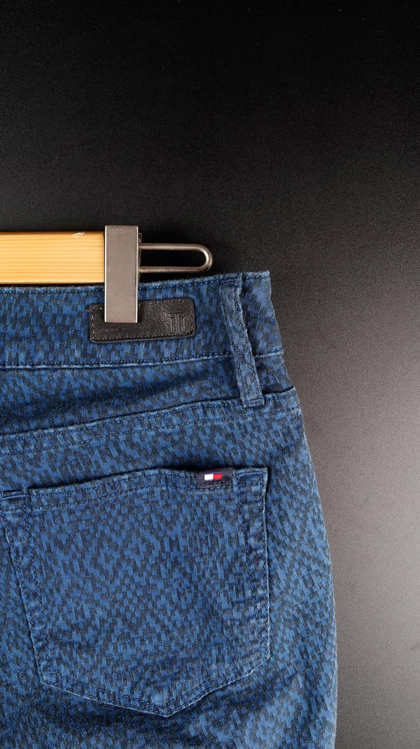 타미힐피거 숏츠 반바지 상품이미지6