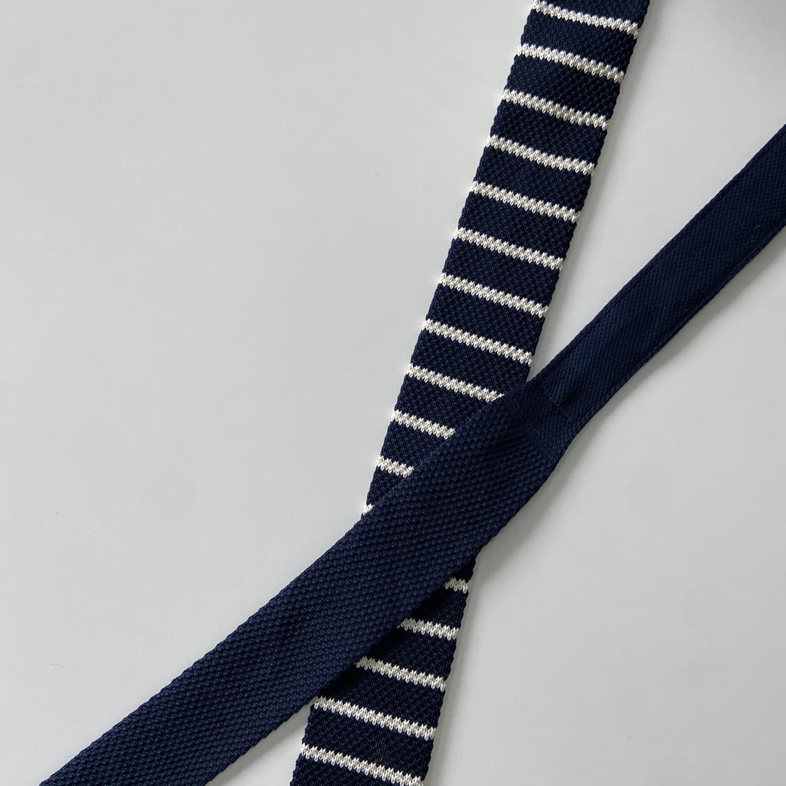 니트 넥타이 상품이미지4