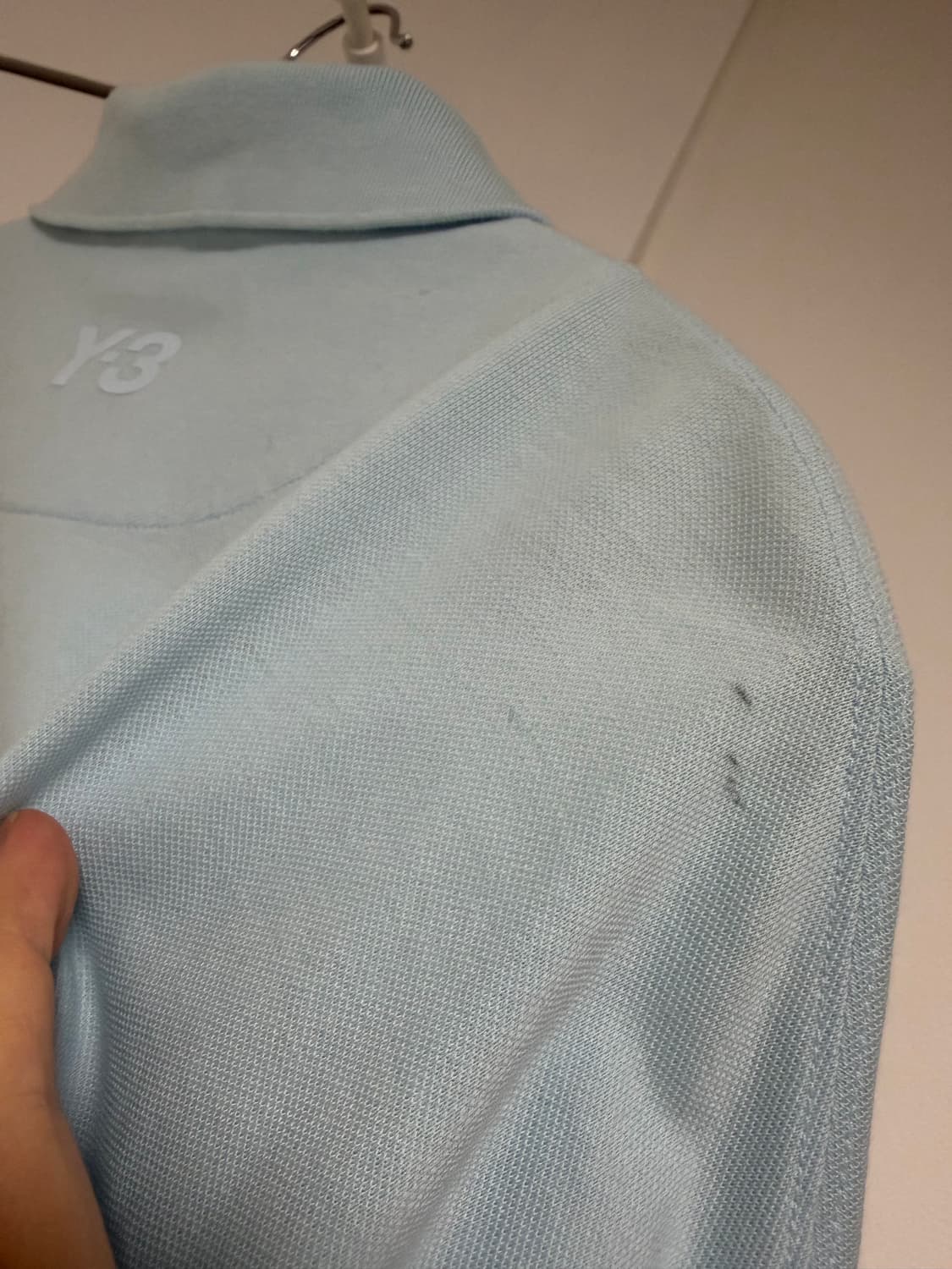 Y-3 PK 카라티 상품이미지5