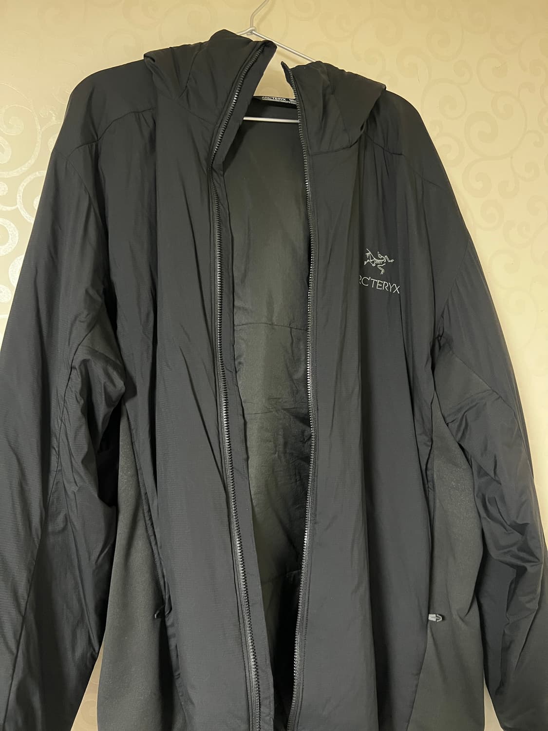 아크테릭스 아톰LT 후디 XXL 상품이미지1