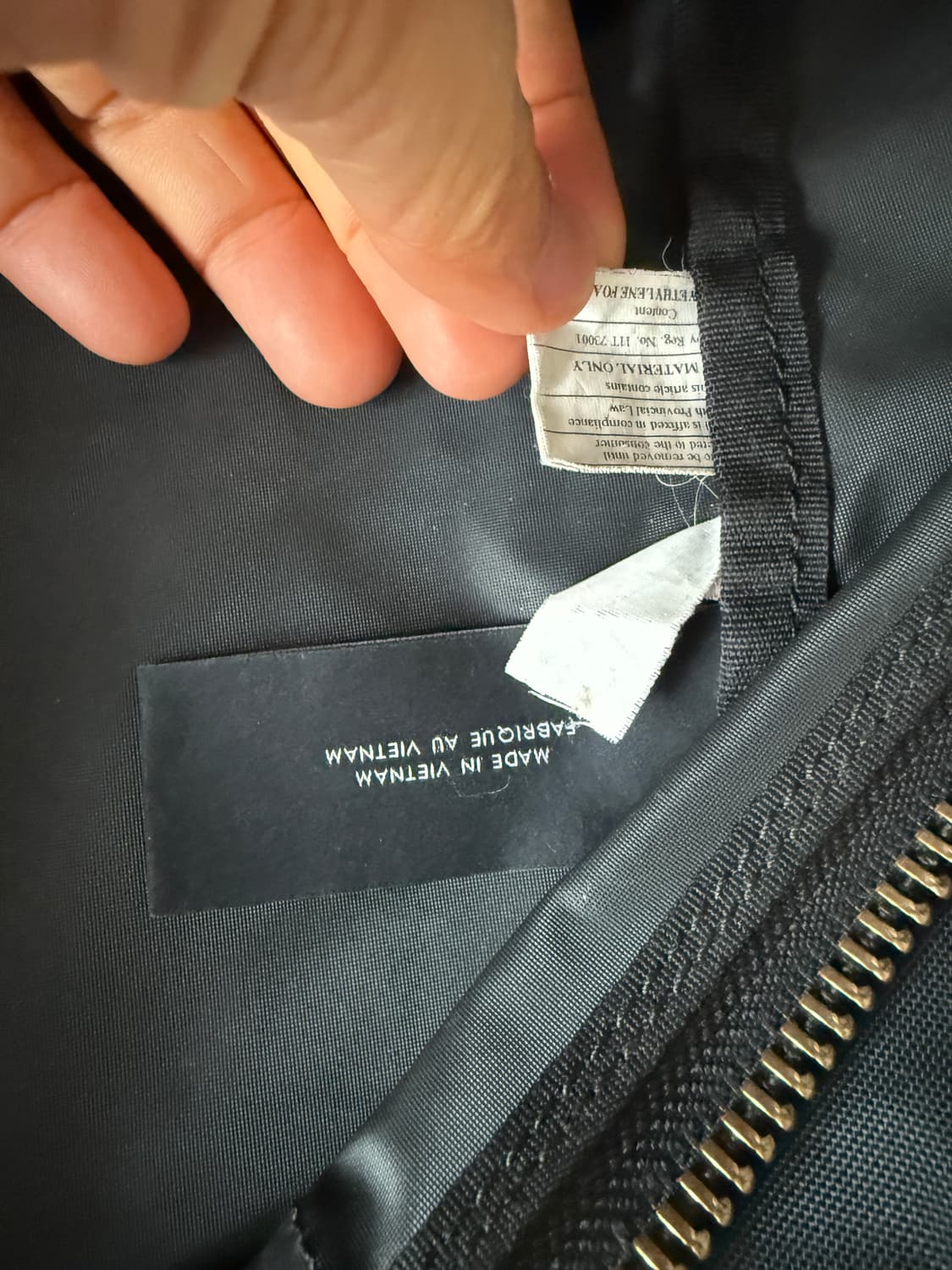 마크제이콥스(Marc Jacobs) 백팩 상품이미지9