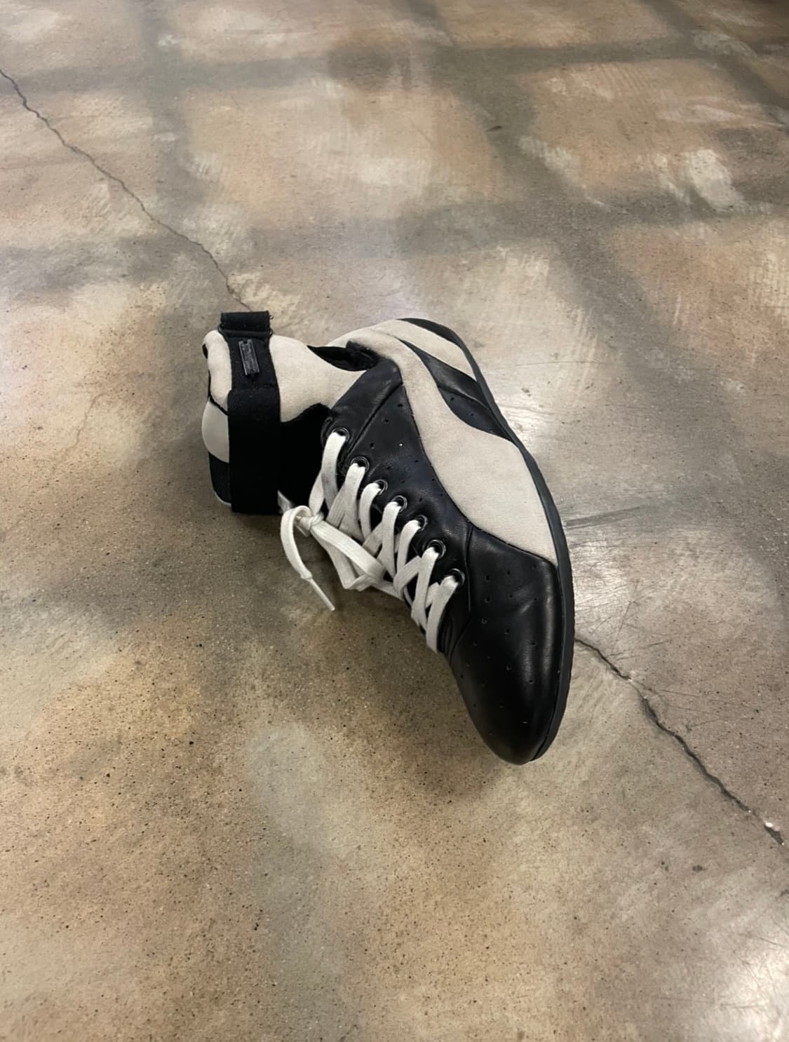 2009年 Puma x AMQ WELTERWEIGHT Mid 상품이미지6