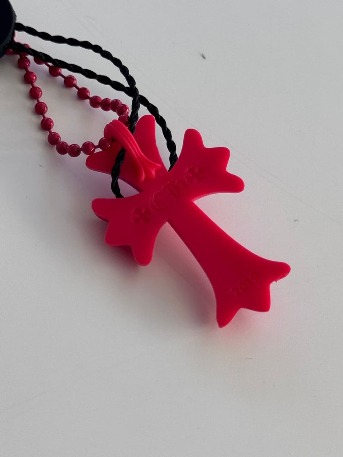 SILICON NECKLACE 실리콘 목걸이 상품이미지3