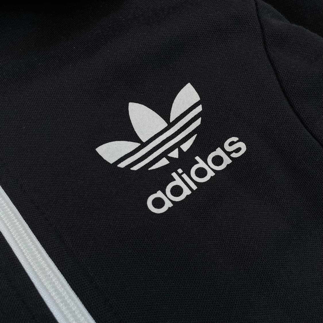 00s adidas 아디다스  유로파 슬림핏 져지 xs 상품이미지3