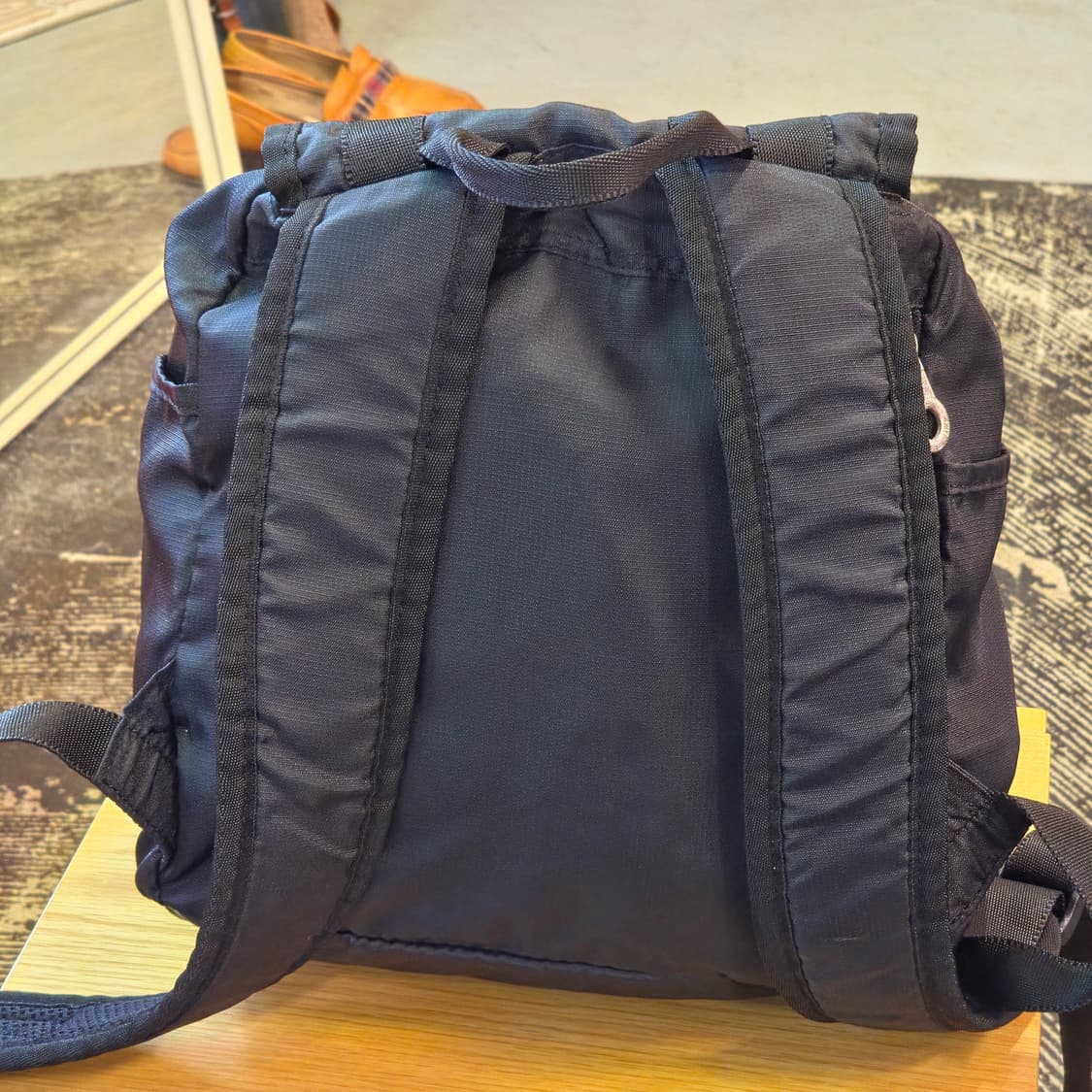 나이키 올드스쿨 미니 백팩 상품이미지8