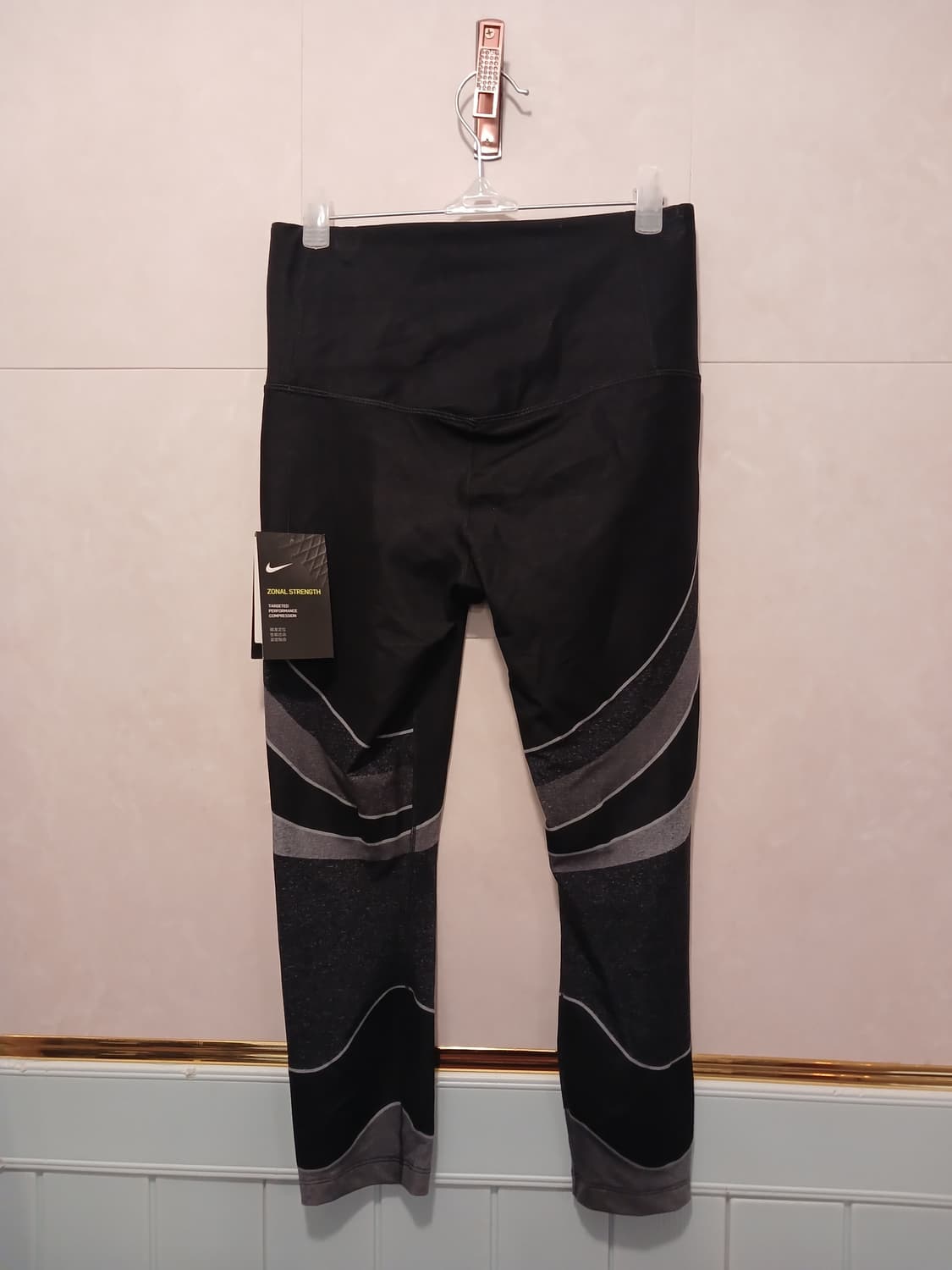 나이키 정품 여성 레깅스 S (65) 사이즈 상품이미지9