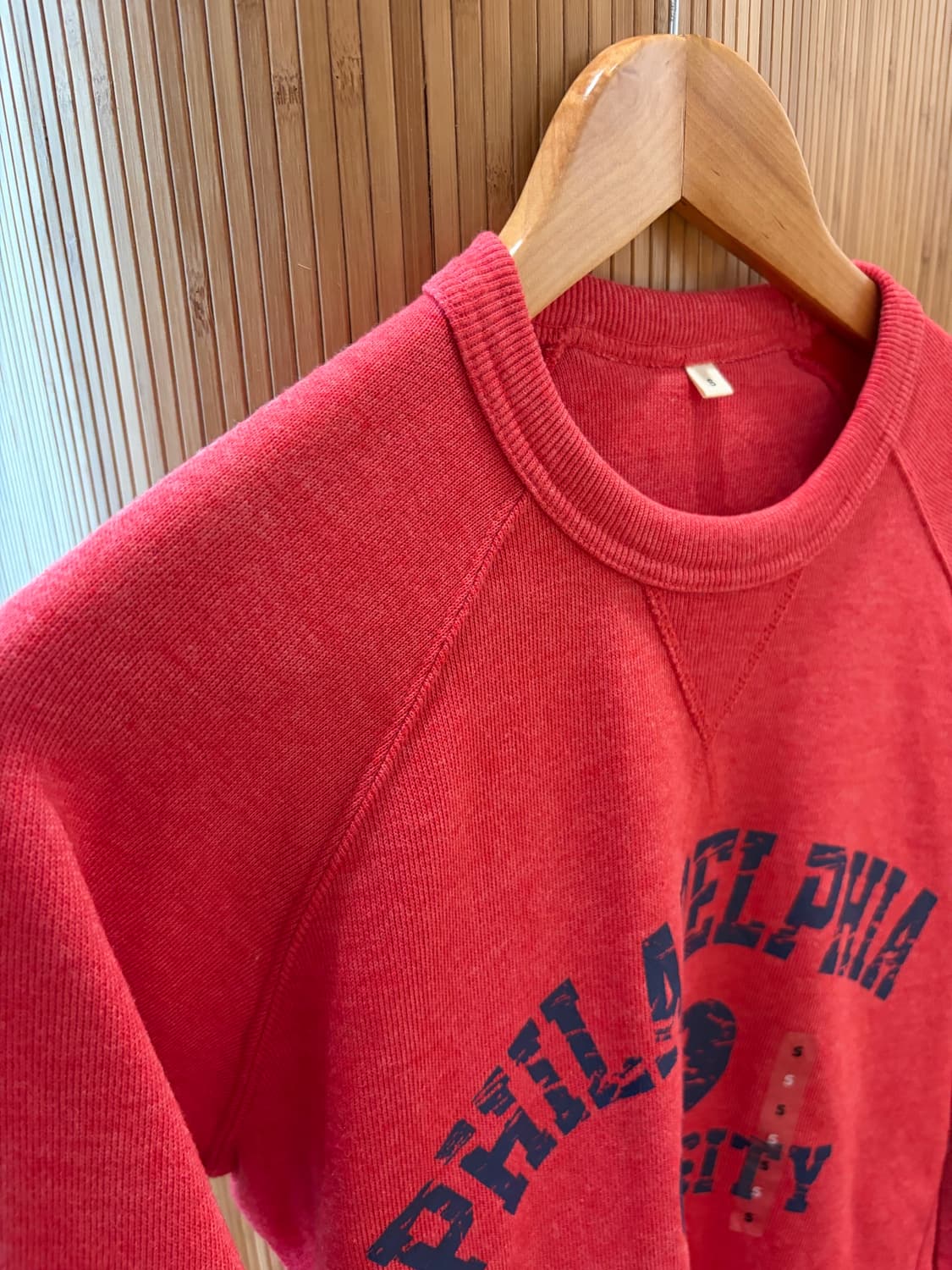 TOPVALU Sweatshirt 상품이미지1