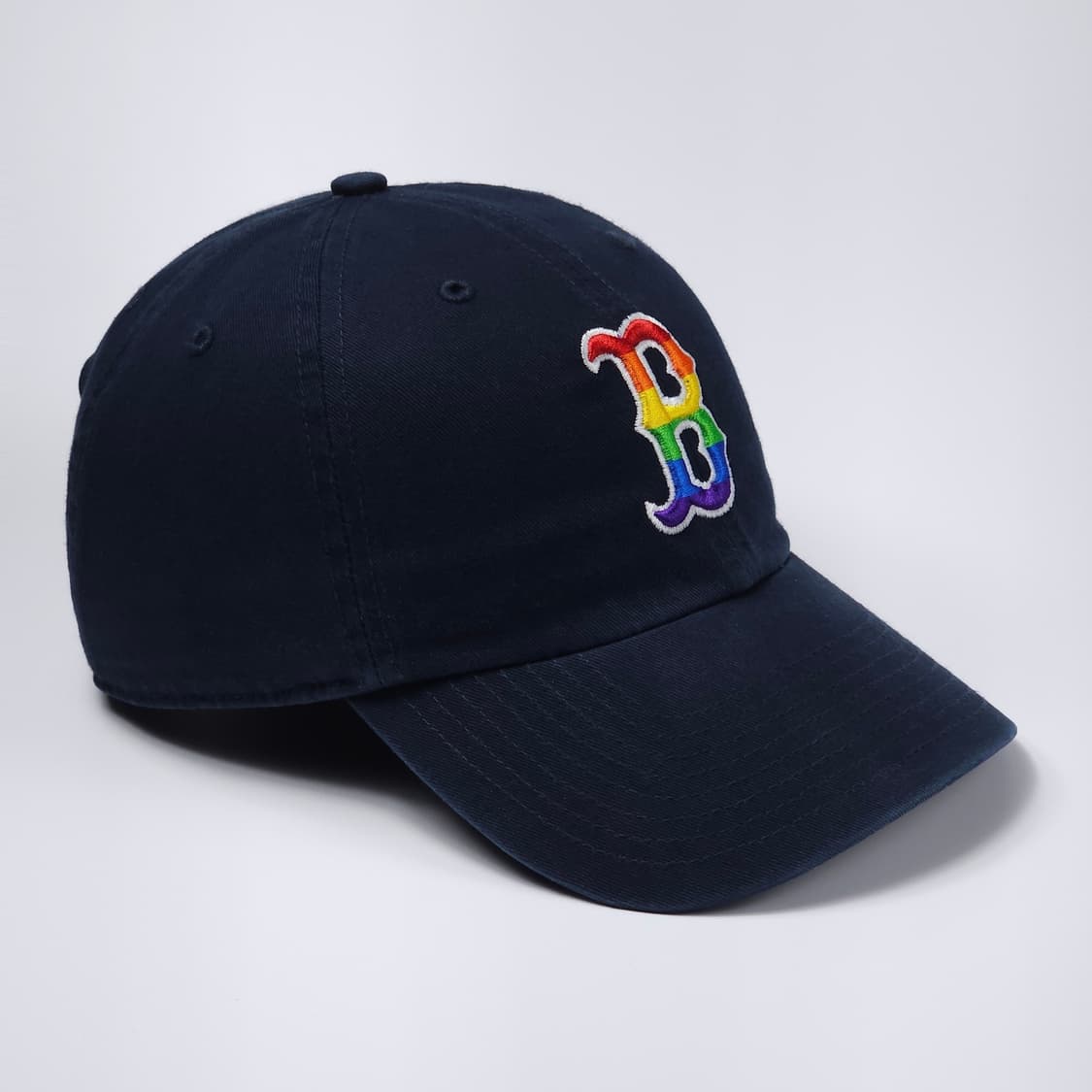 47 보스턴 레드삭스 MLB 볼캡 모자 상품이미지3