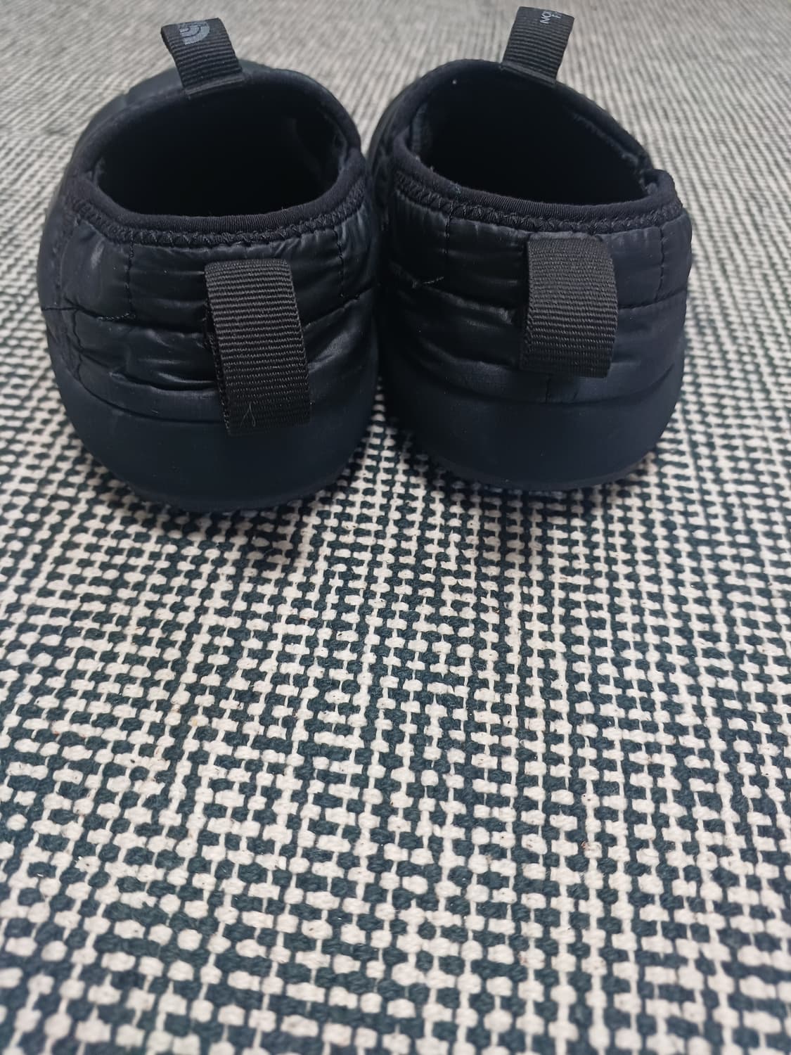 The North Face 키즈 패딩 슬립온(200)
 상품이미지5