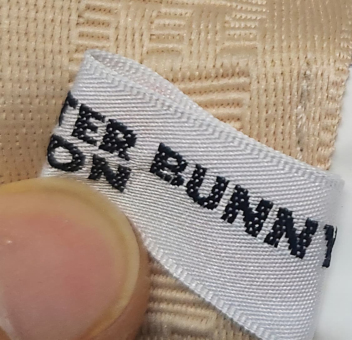 마스터바니에디션 라벤더 볼캡/썬바이저 56호 상품이미지9