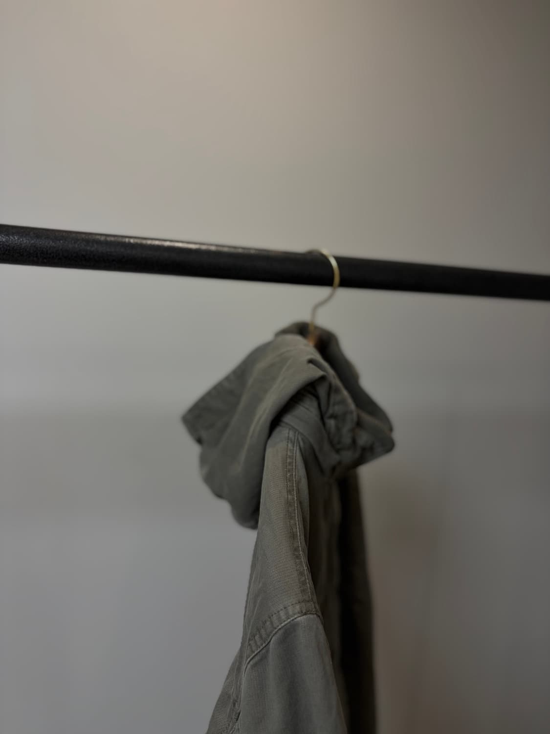 (L) Mr. boon 락시크 y2k 후드 블루종 자켓 상품이미지3