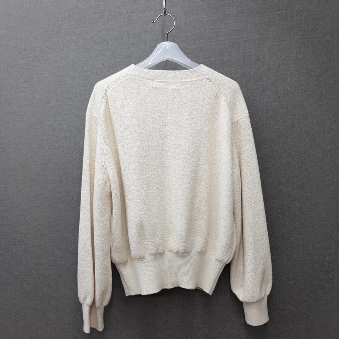 한섬 시스템  2021 글리터 가디건  F사이즈 상품이미지6