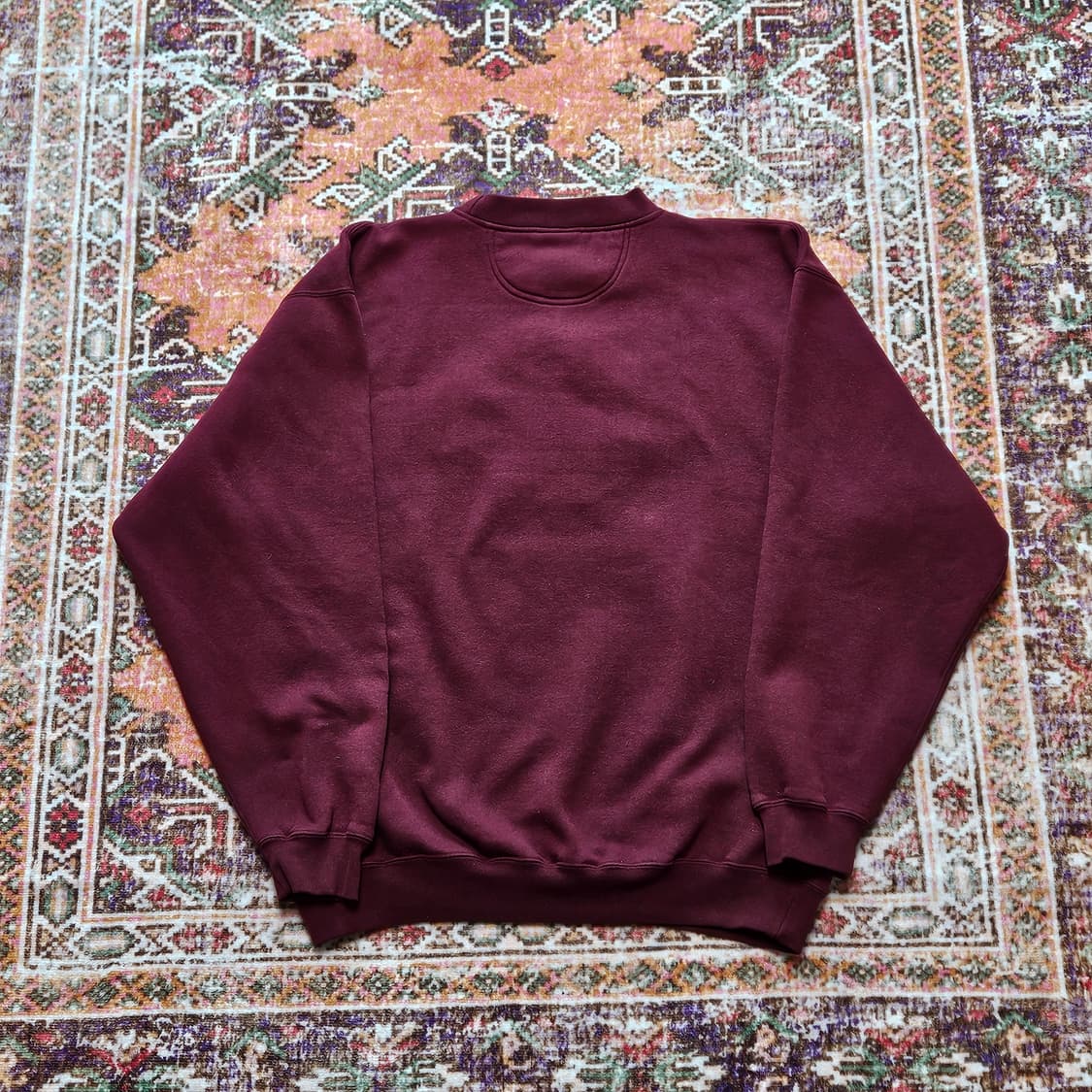 하드락카페 뉴욕 스웻셔츠 / 90년대 상품이미지6