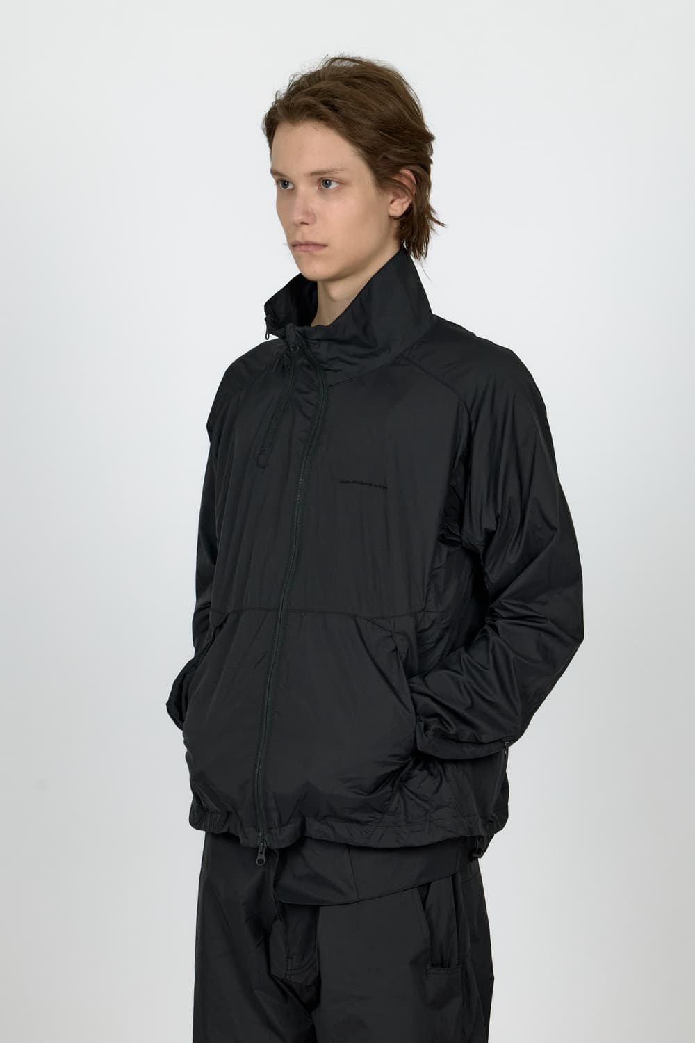(미개봉) 플라스틱 아카이브 WAIST SUPPORT JACKET 상품이미지2