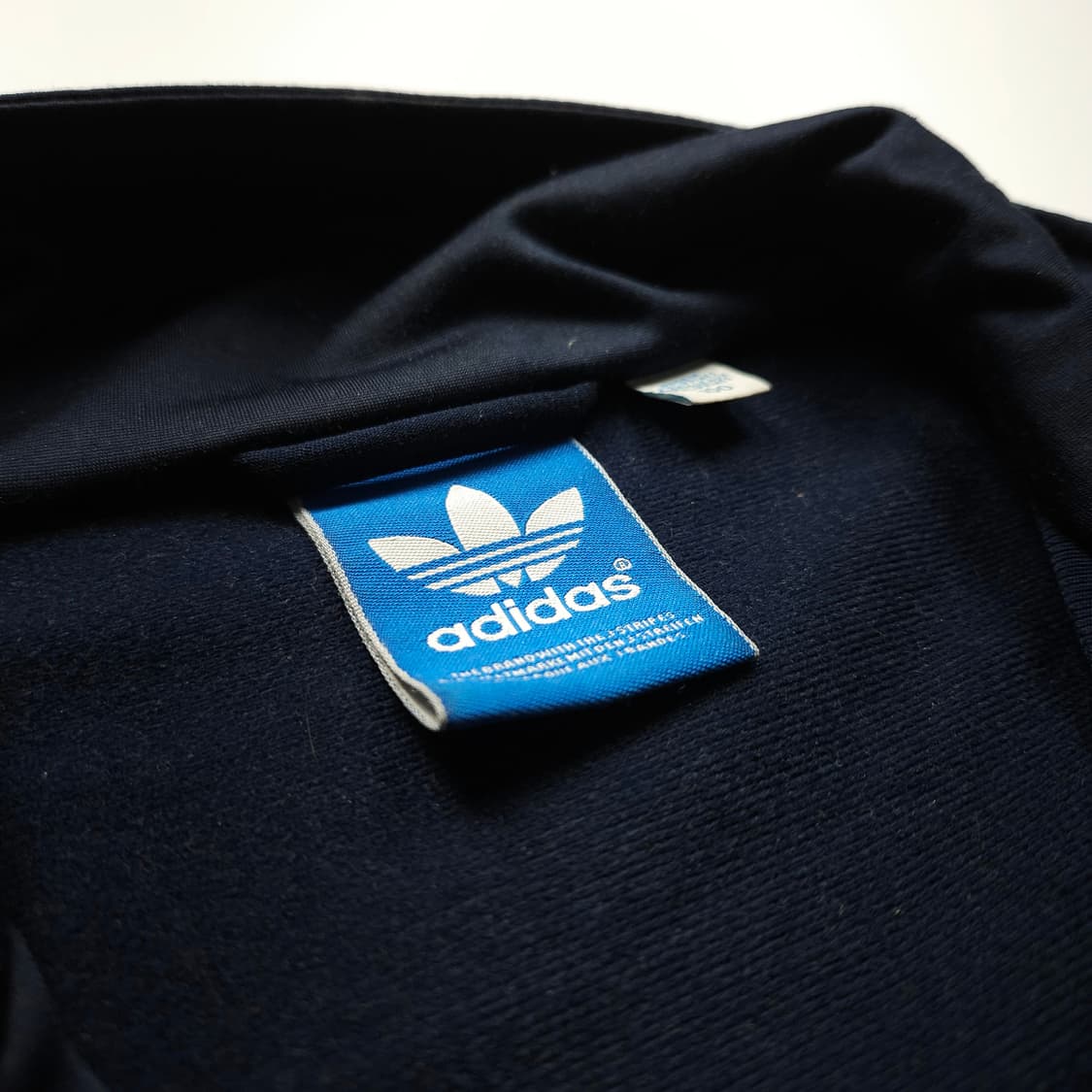 아디다스 파이어버드 올드스쿨 트랙탑 져지 (L) 상품이미지6