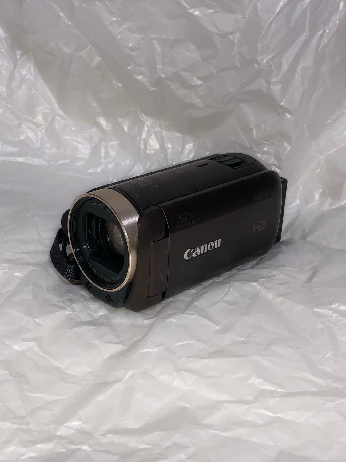 Canon ibis hf r62 캠코더 상품이미지2