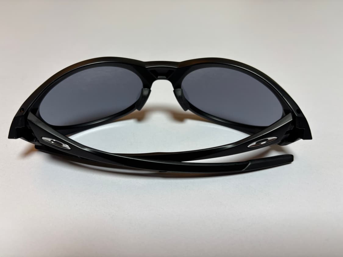 오클리 아이자켓 블랙 상품이미지2