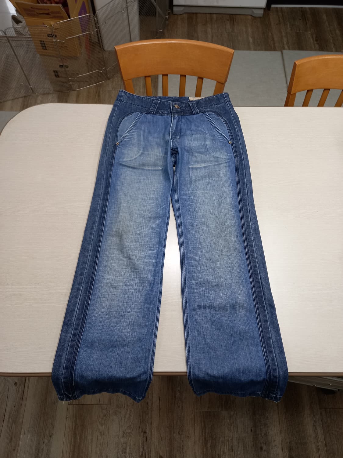 32 A.V.H Kor 와이드진 32-253 상품이미지1