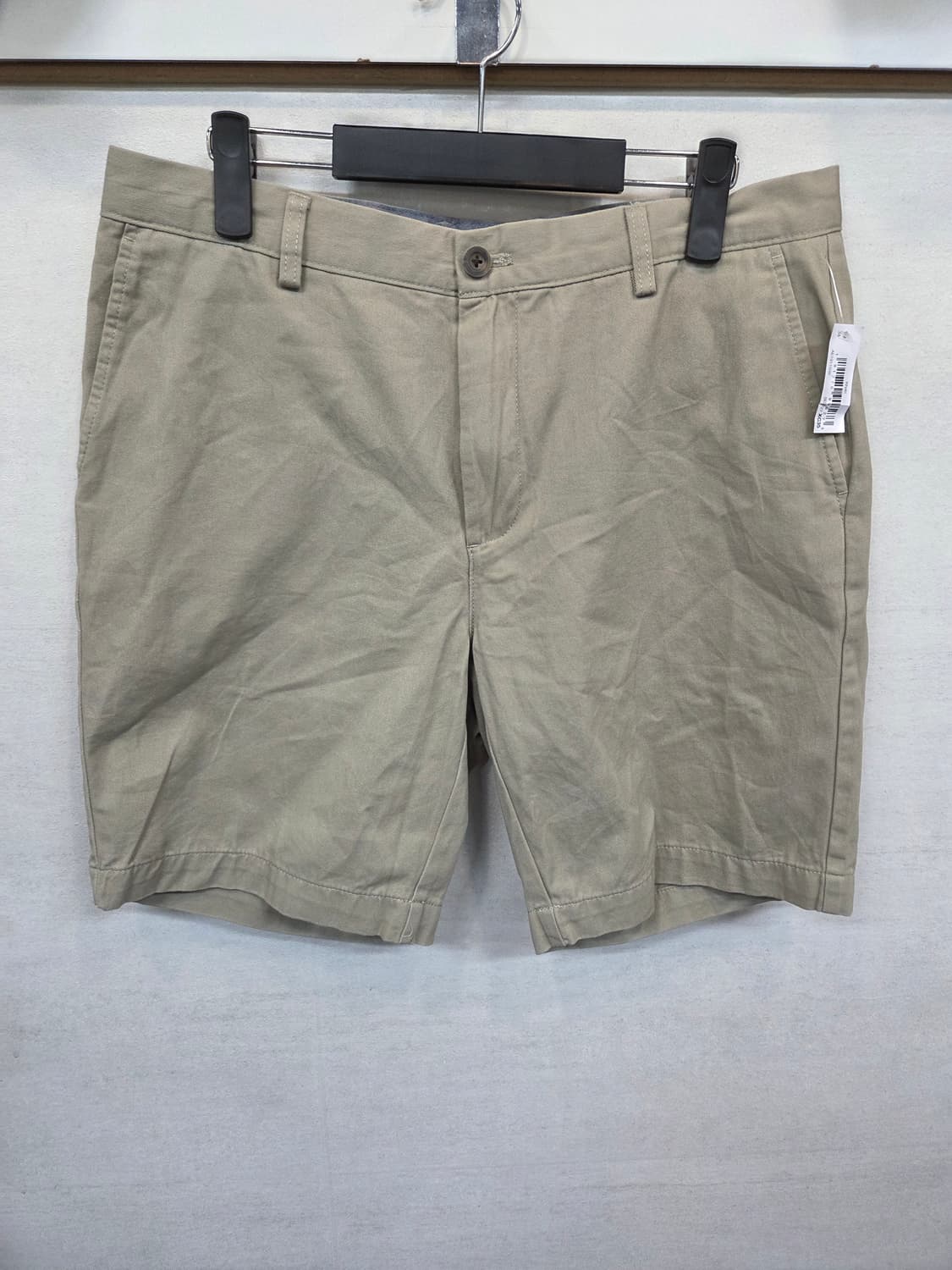 빈티지 아미존 에센셔날 치노 반바지 34 상품이미지1