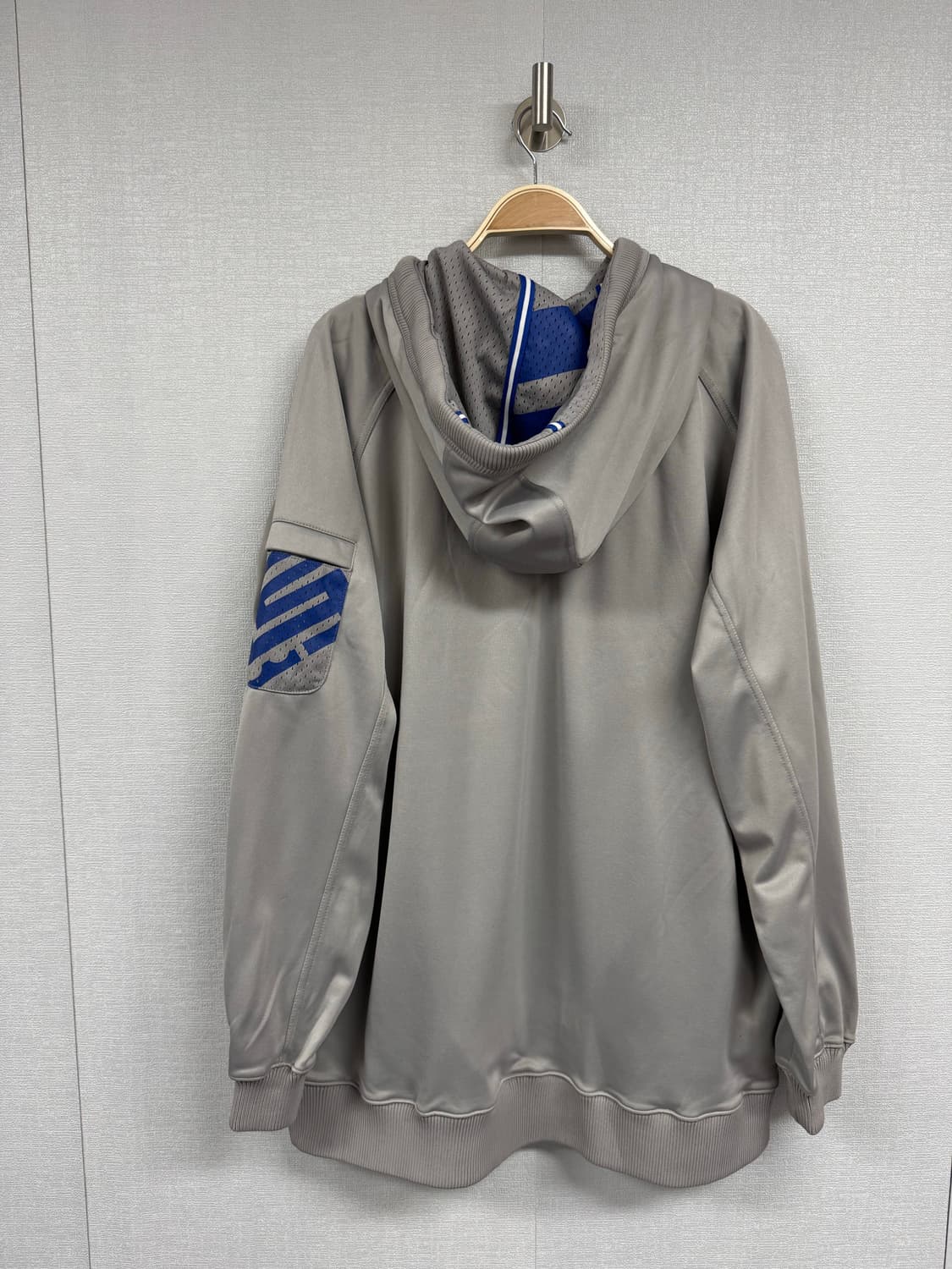 00s 나이키 르브론 제임스 후드 상품이미지2