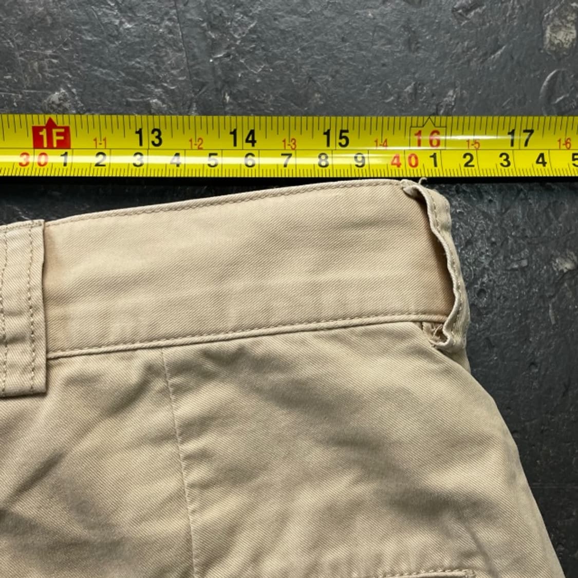 33 브룩스 브라더스 치노 숏팬츠 반바지 상품이미지8