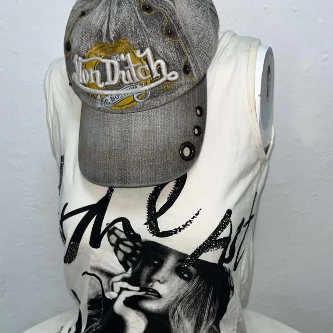 Von Dutch 상품이미지1