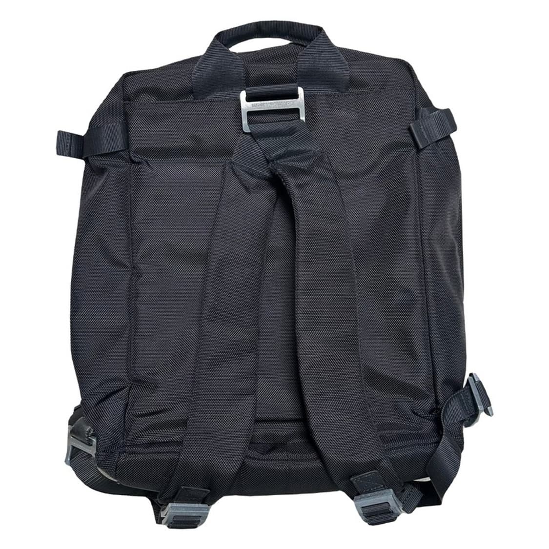 캘빈클라인진 블랙 컬러 백팩 상품이미지9