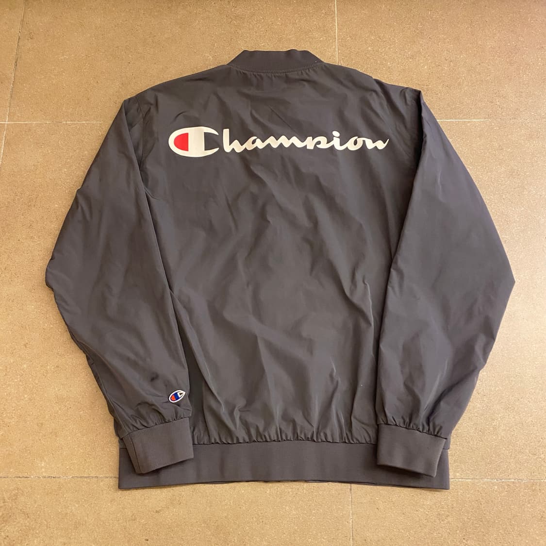 슈프림 챔피온 마원 상품이미지2