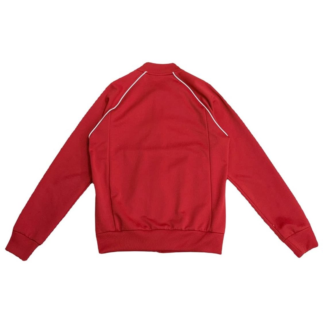 ADIDAS 슈퍼스타 트랙탑 져지 자켓 S 상품이미지8