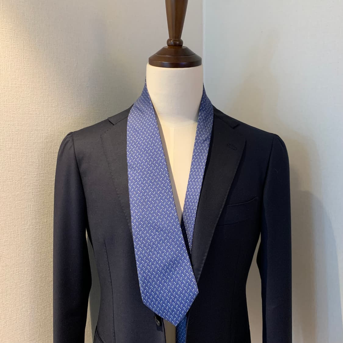 살바토레 페레가모(Ferragamo) 명품넥타이 빈티지 A등급 상품이미지1