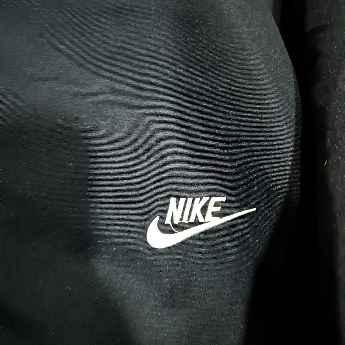Nike 나이키 자수 로고 점퍼 상품이미지3